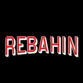 REBAHIN - Aplikasi Pembuat Logo Terbaik untuk Kreativitas Anda