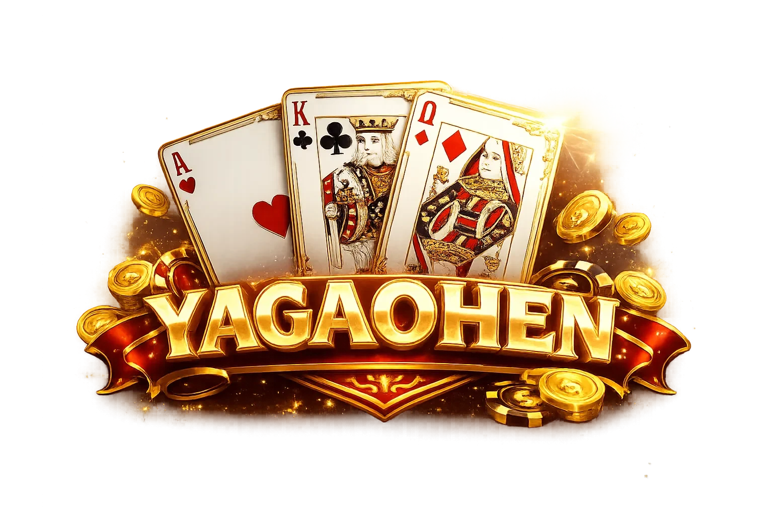 yagaohen - Kanal Resmi Indonesia
