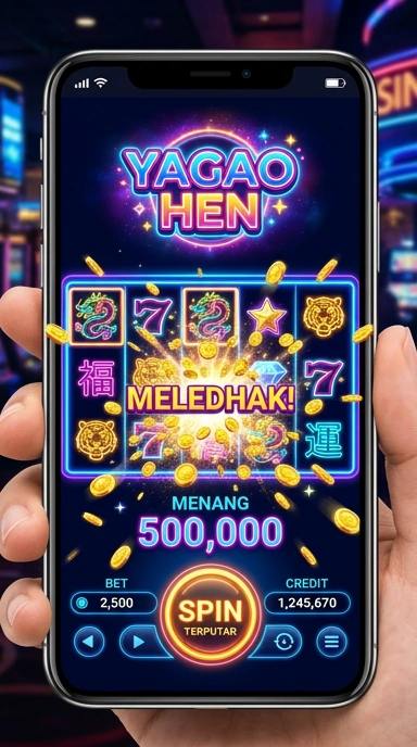 yagaohen - Kanal Aplikasi untuk Memudahkan Unduhan Anda